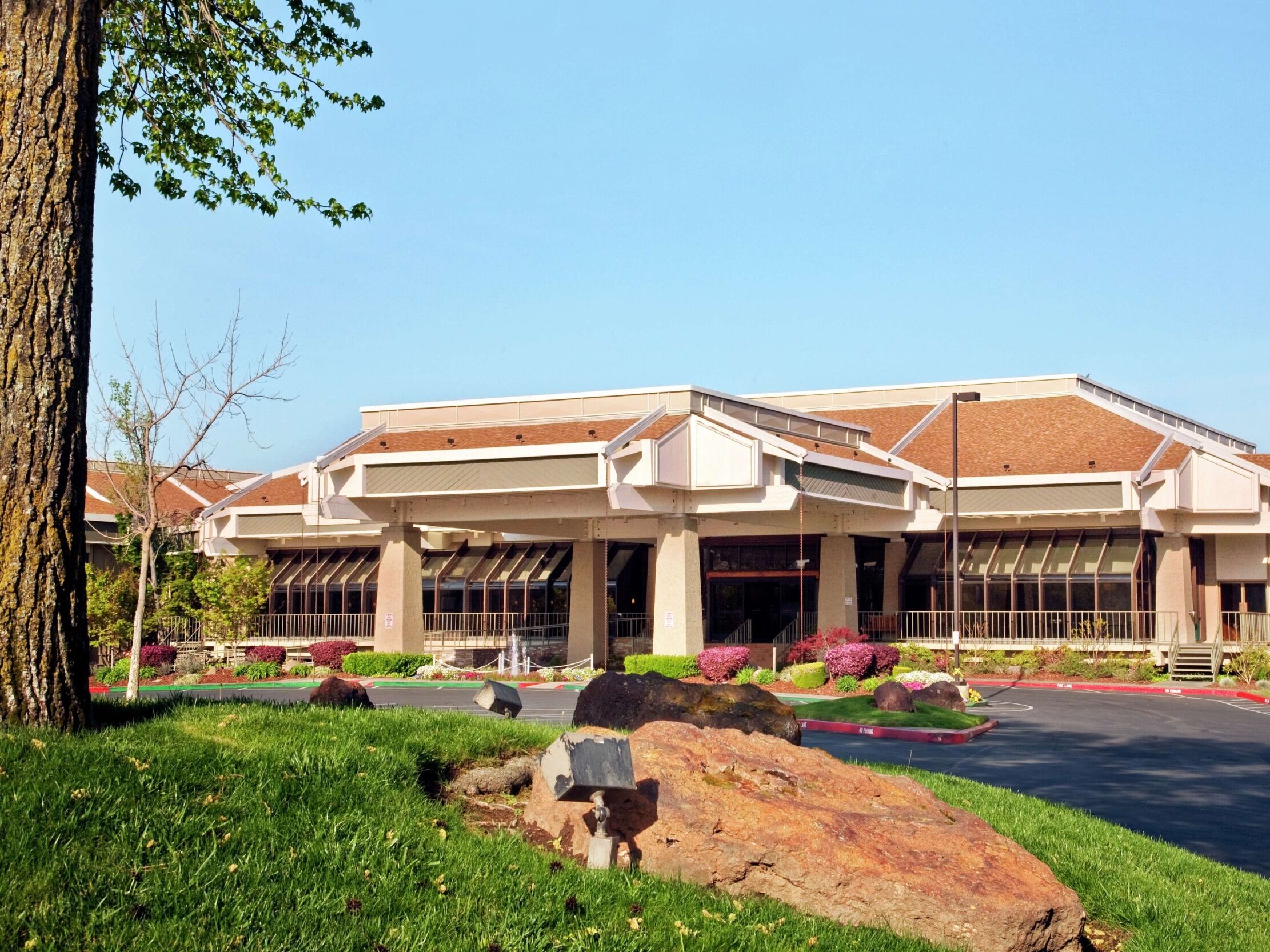 Picture of DoubleTree by Hilton Hotel Sacramento