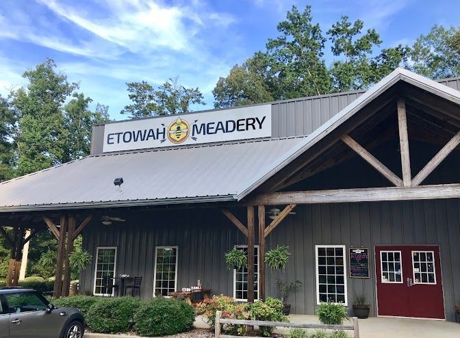 Picture of Etowah Meadery