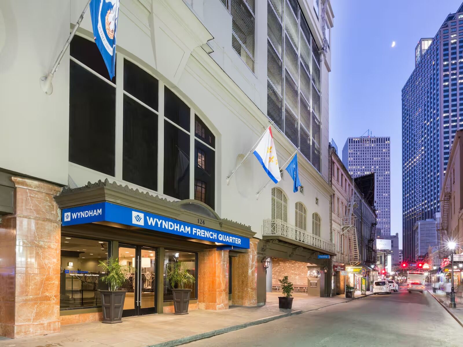 Picture of Wyndham New Orleans - French Quarter