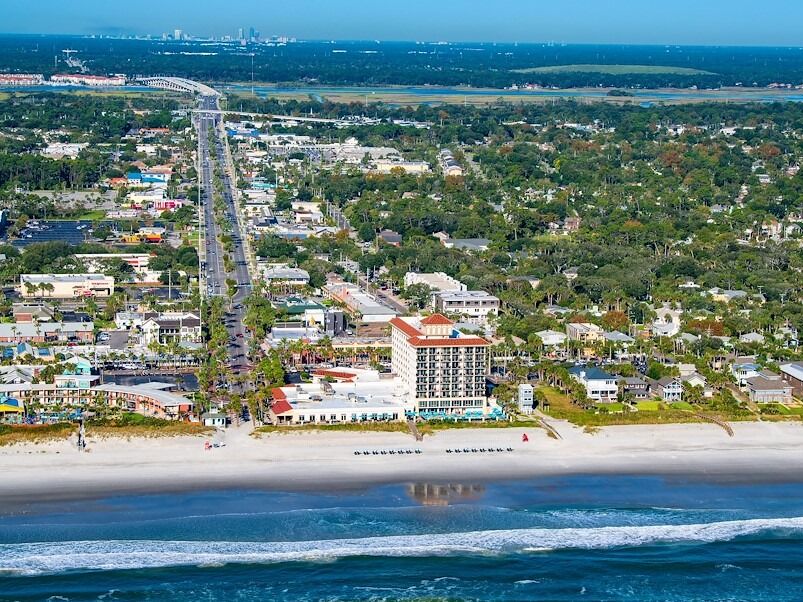 Picture of One Ocean Resort & Spa