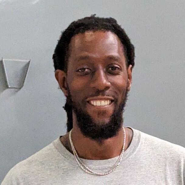 Alvin ‘AJ’ Towner