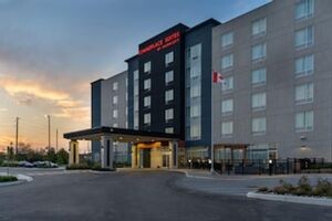Picture of TownePlace Suites by Marriott Brantford&Conference Centre