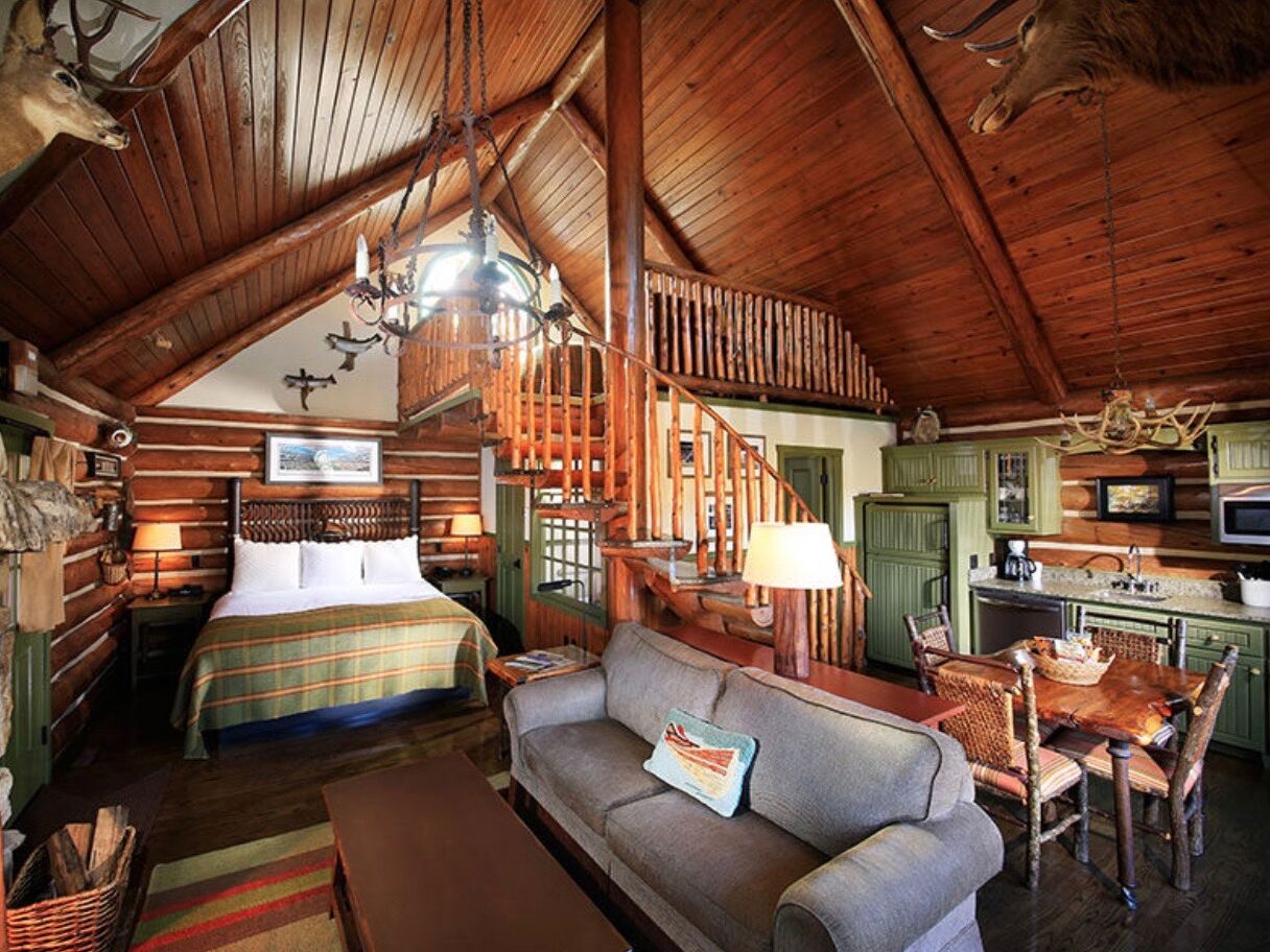 Picture of Big Cedar Lodge