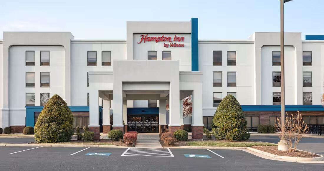 Picture of Hampton Inn Waynesboro/Stuarts Draft