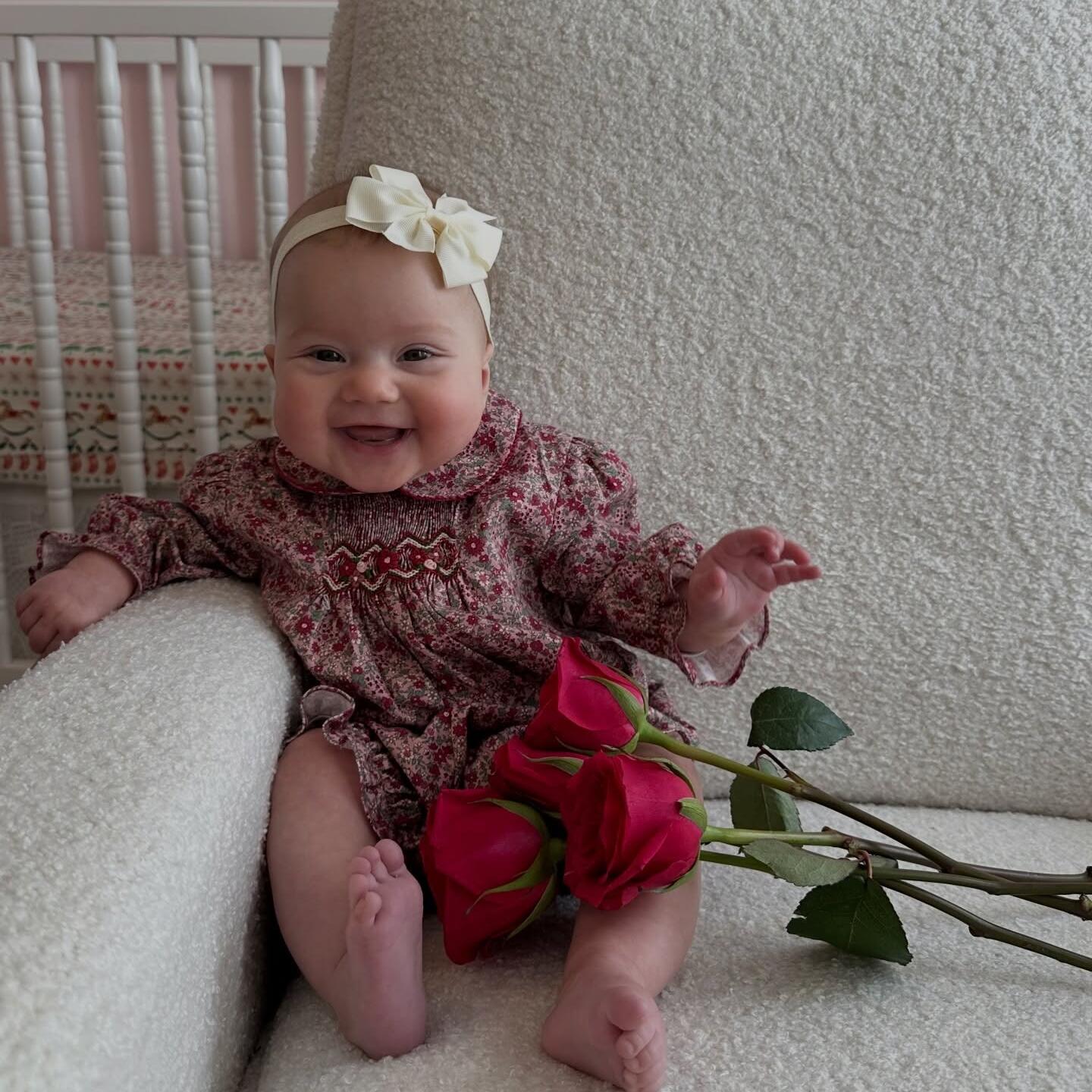 Rose Mae Coady