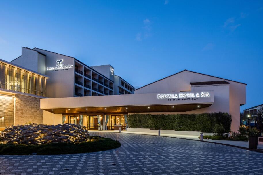 Picture of Portola Hotel & Spa at Monterey Bay