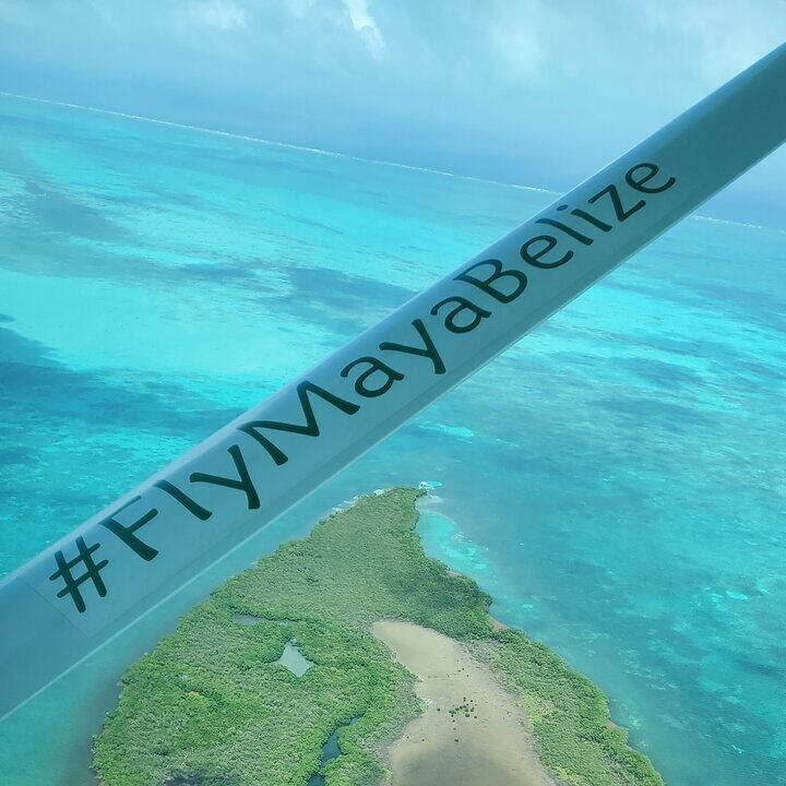Picture of Maya Island Air Regional