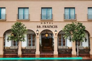Picture of Hotel St. Francis
