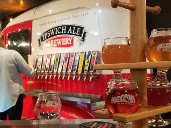 Picture of Ipswich Ale Brewery