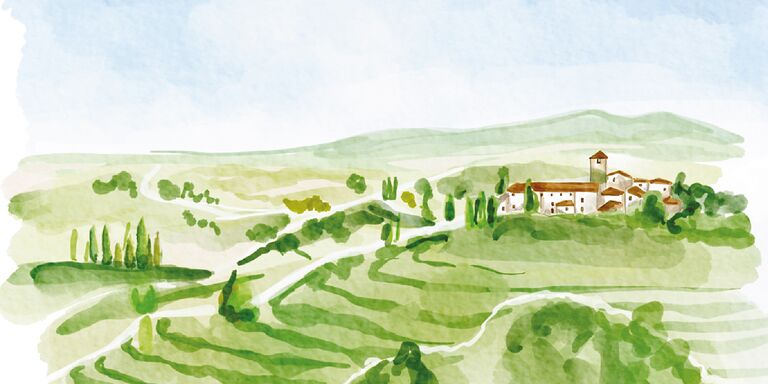 Vittoria & Marco Home Page Banner