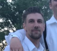 Cody Brown