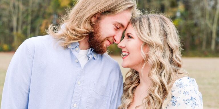 Haley & Eddie Home Page Banner