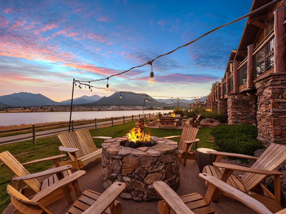 Picture of The Estes Park Resort