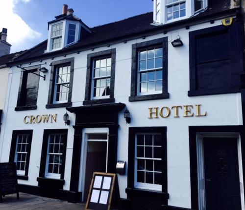 Picture of The Crown Hotel