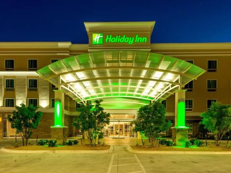 Picture of Holiday Inn Austin Airport