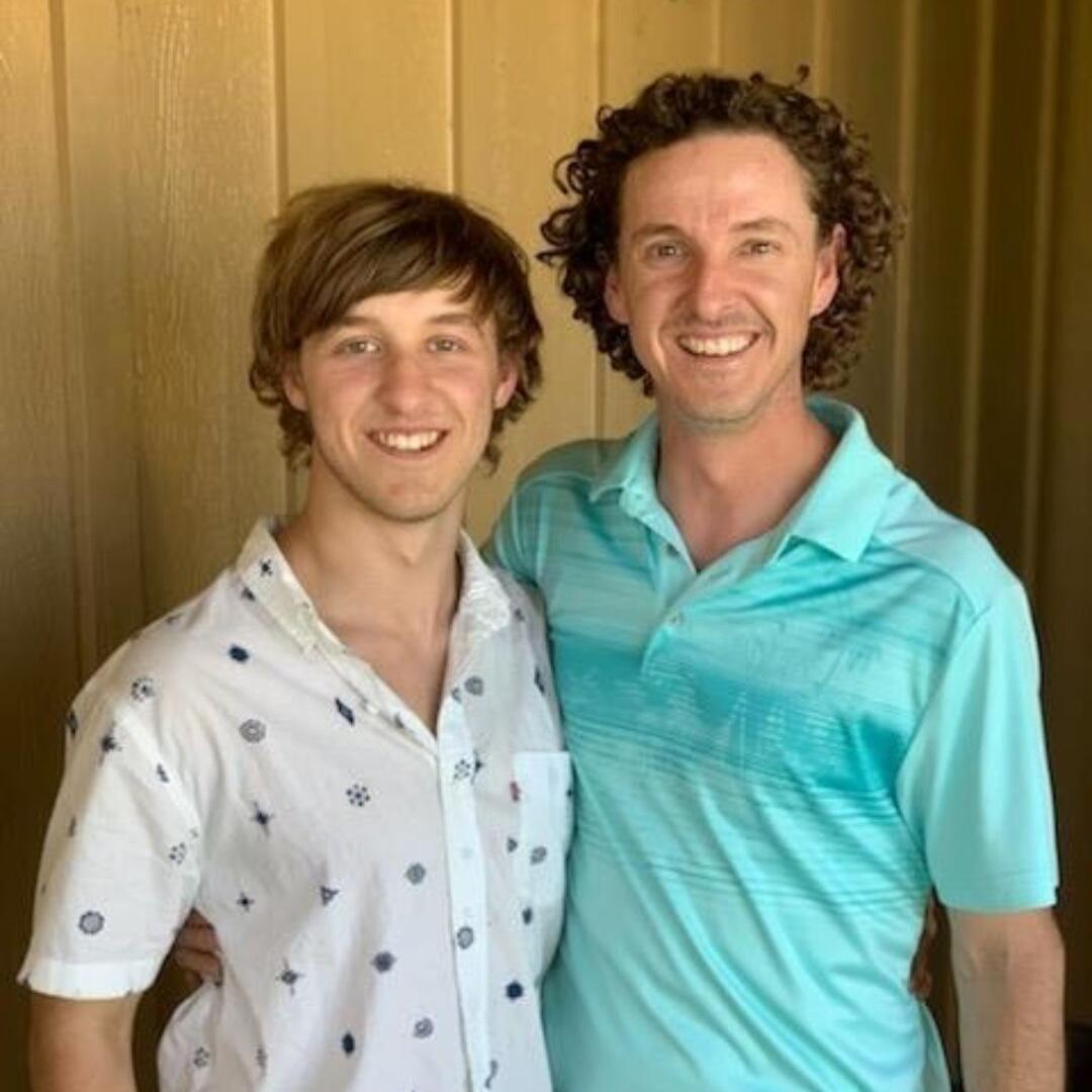 Caleb Walton