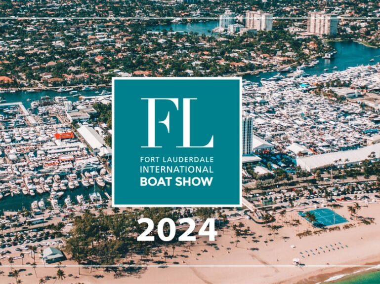 Picture of Fort Lauderdale International Boat Show (FLIBS)