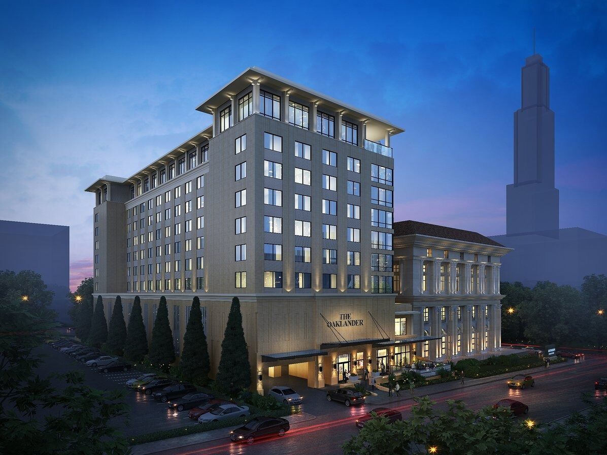 Picture of The Oaklander Hotel, Autograph Collection