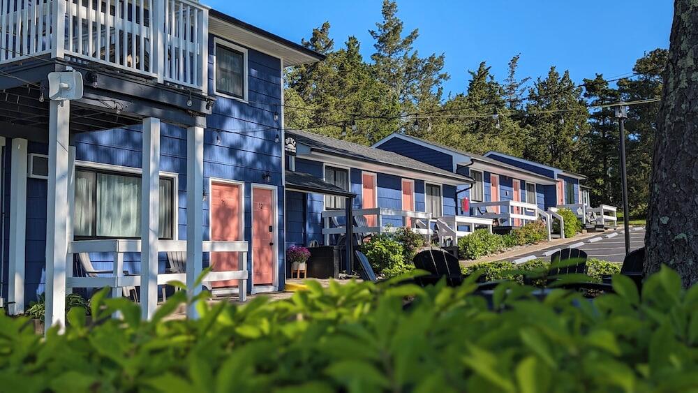 Picture of Ocean View Terrace Inn