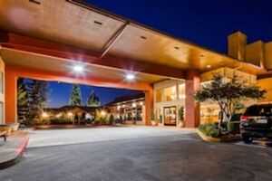 Picture of Best Western Plus Placerville Inn