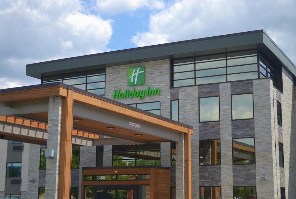 Picture of Holiday Inn Columbus by IHG