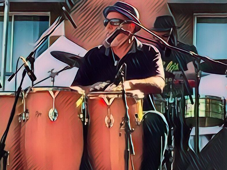 Picture of Tucson Jazz Festival 10th anniversary  01/14/24 til 01/20/24