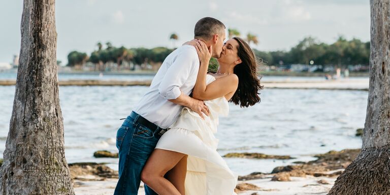 Melissa & Shawn Home Page Banner