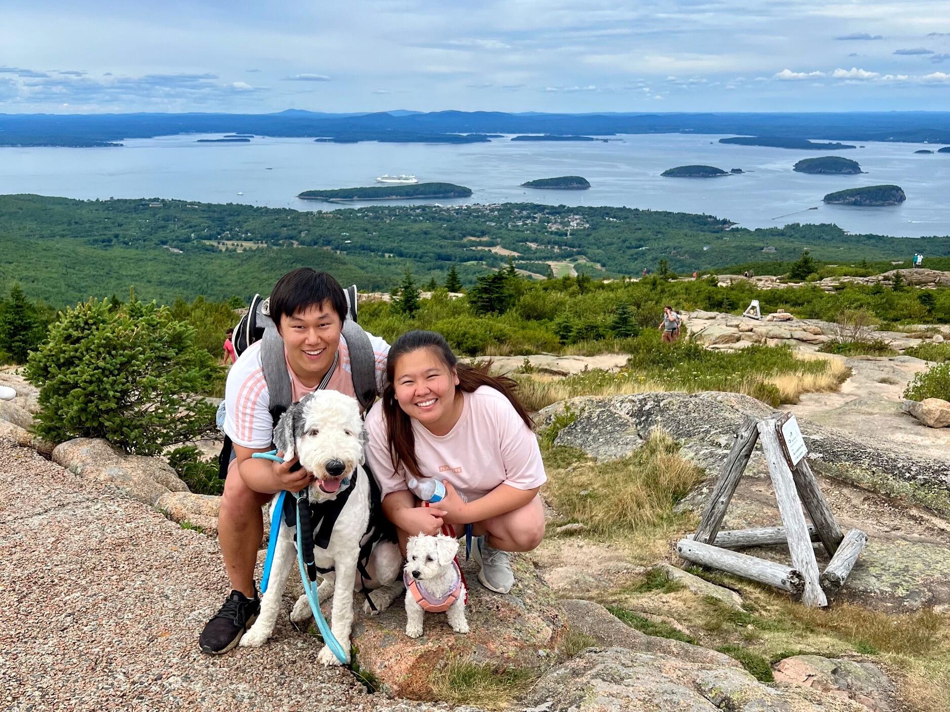 Picture of Forever Journeys: Anticipating Life's Adventures as a Married Couple