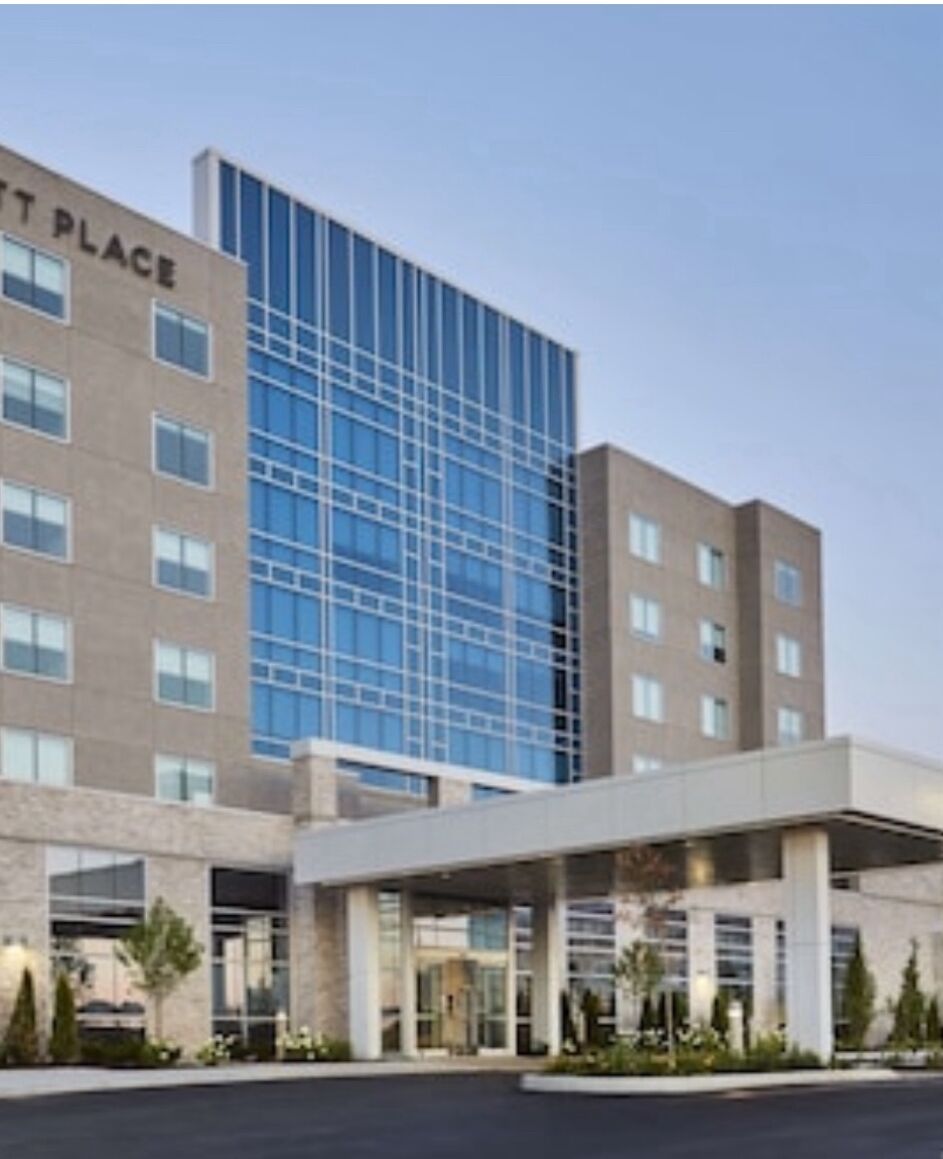 Picture of Hyatt Place Mississauga