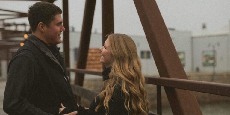Austin & Keegan Home Page Banner