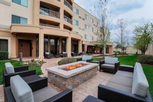 Picture of Courtyard by Marriott Potomac Mills Woodbridge