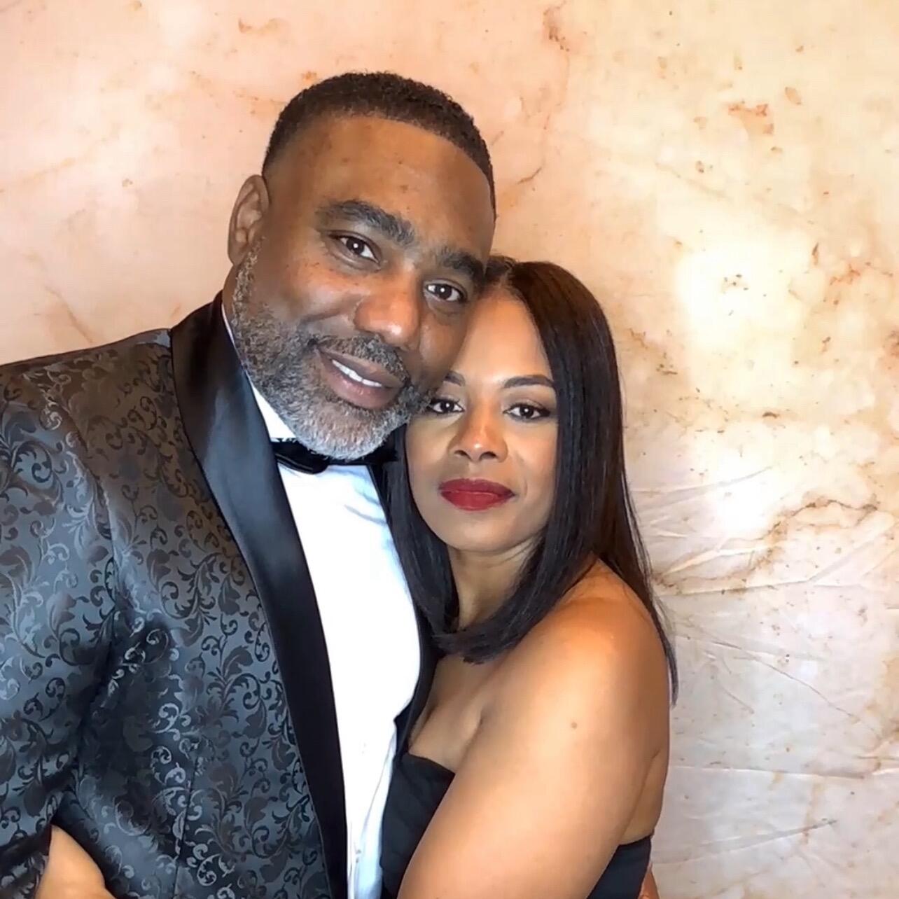 Malcolm & Nichole Taylor