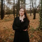 Anna Claire Brown  