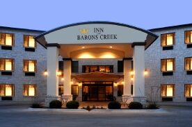 Picture of Inn on Barons Creek