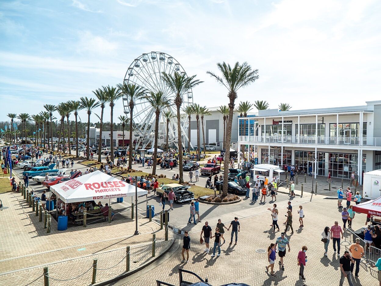 Picture of The Wharf