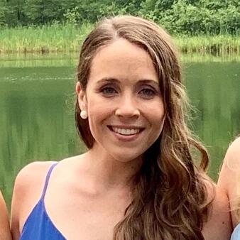 Katie Austin