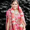 A Colorful Christian-Hindu Fusion Wedding at the Downtown Marriott in Kansas City, Missouri