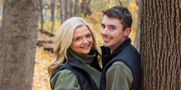 Hailey & Cole Home Page Banner