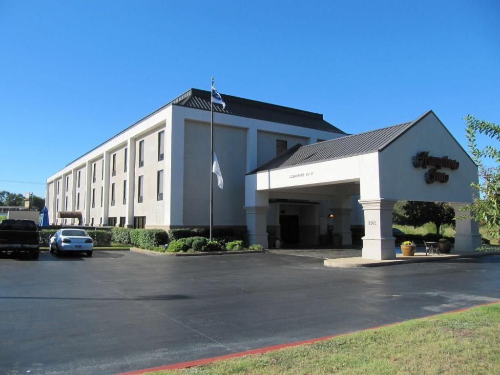 Picture of Hampton Inn
