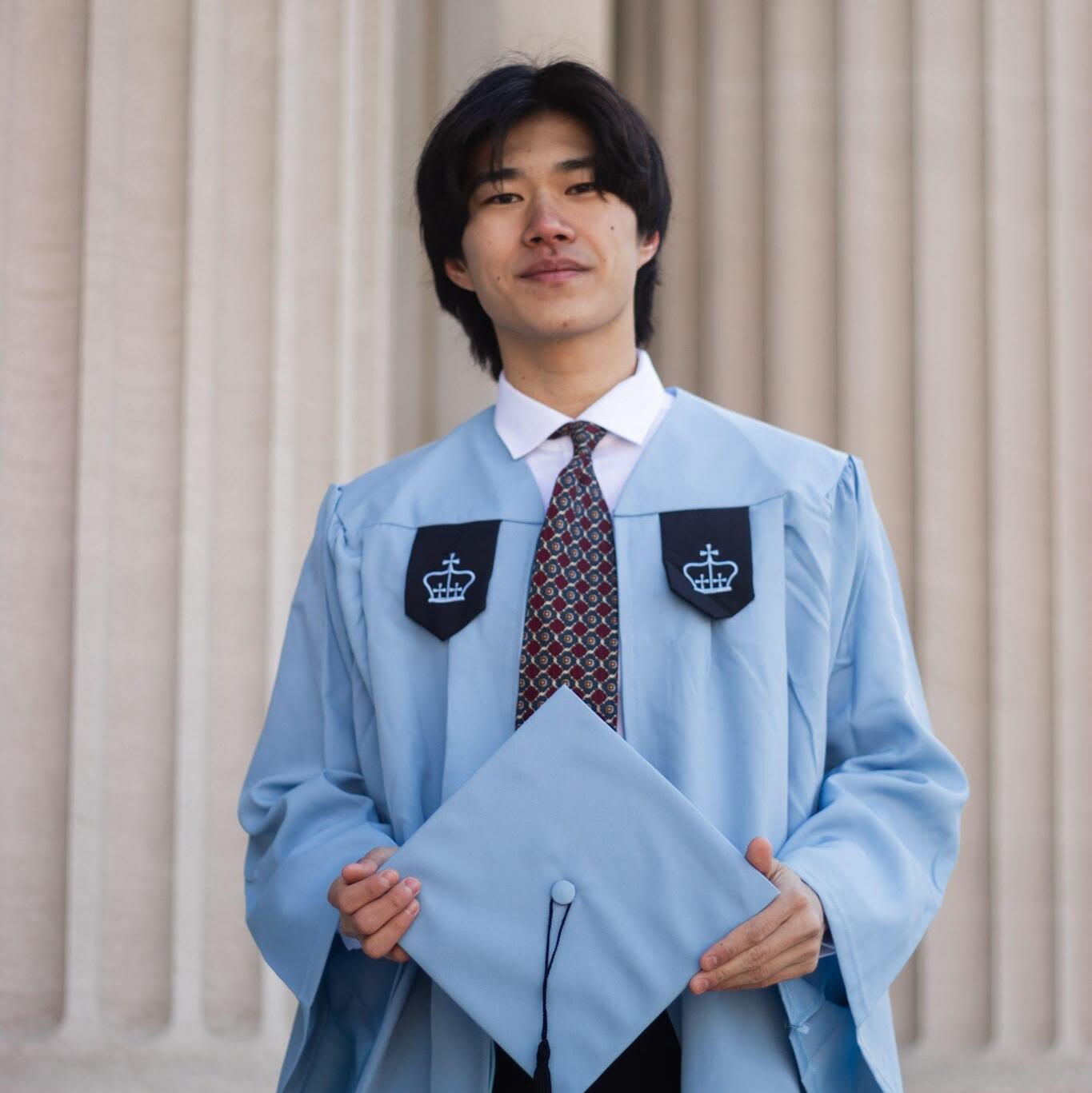 Connor Li