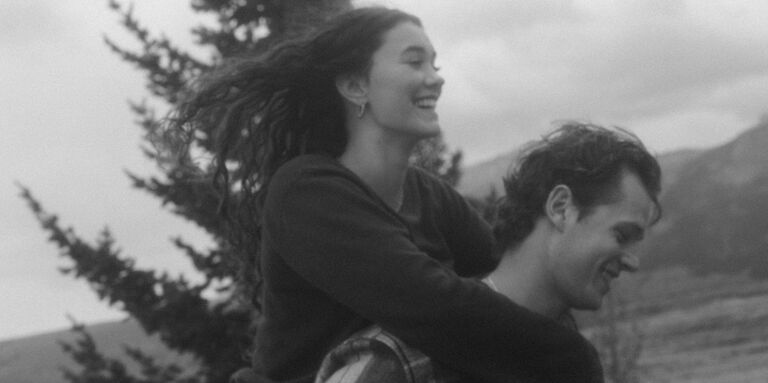 Tirzah & Reuben Home Page Banner