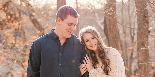 Malaina & Jake Home Page Banner