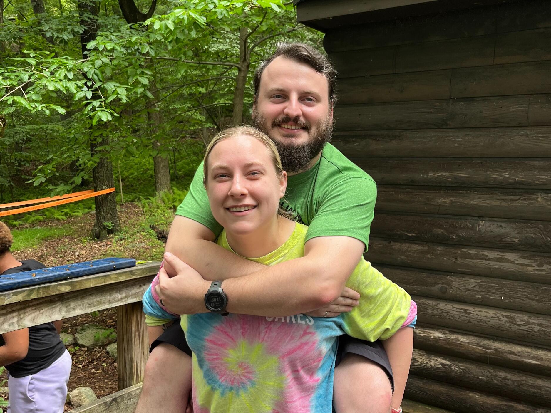 Picture of Camp Together!