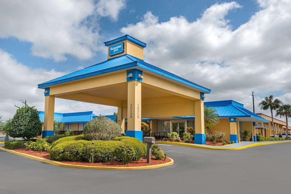 Picture of Rodeway Inn