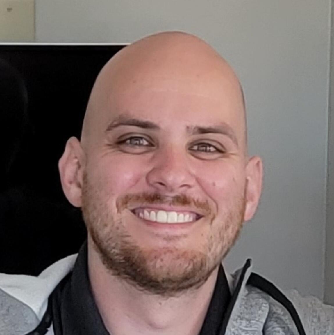 Chris Beall