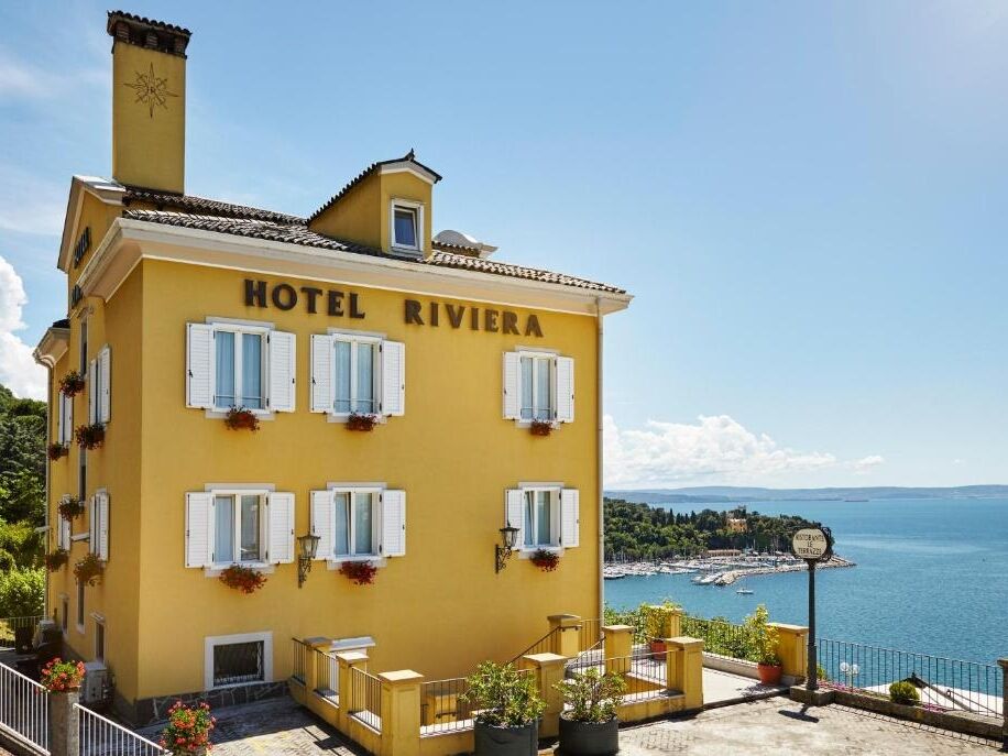 Picture of Hotel Riviera & Maximilian's