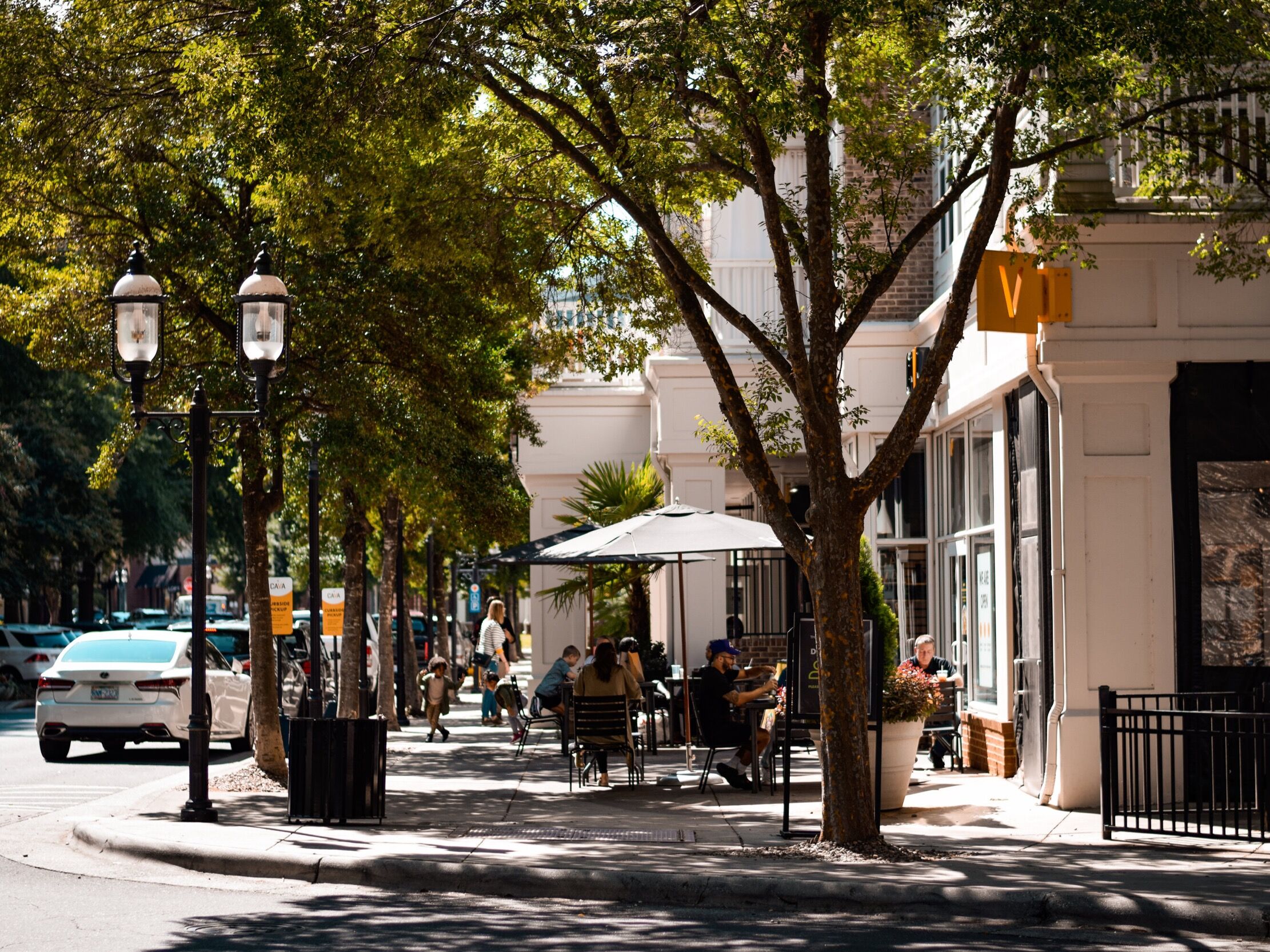 Picture of Huntersville