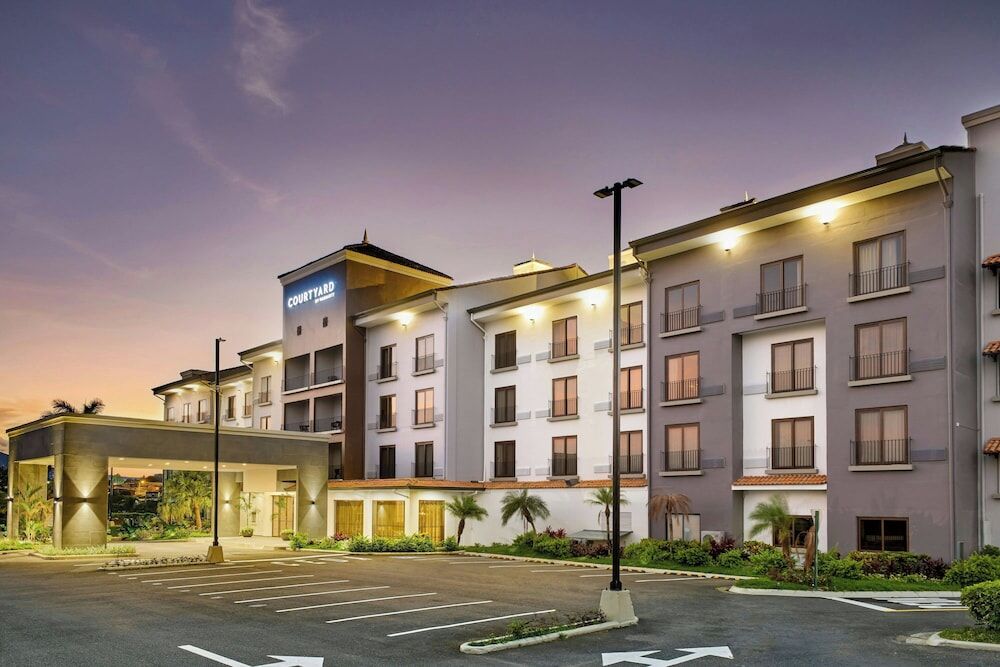 Picture of Courtyard by Marriott San Jose Escazu