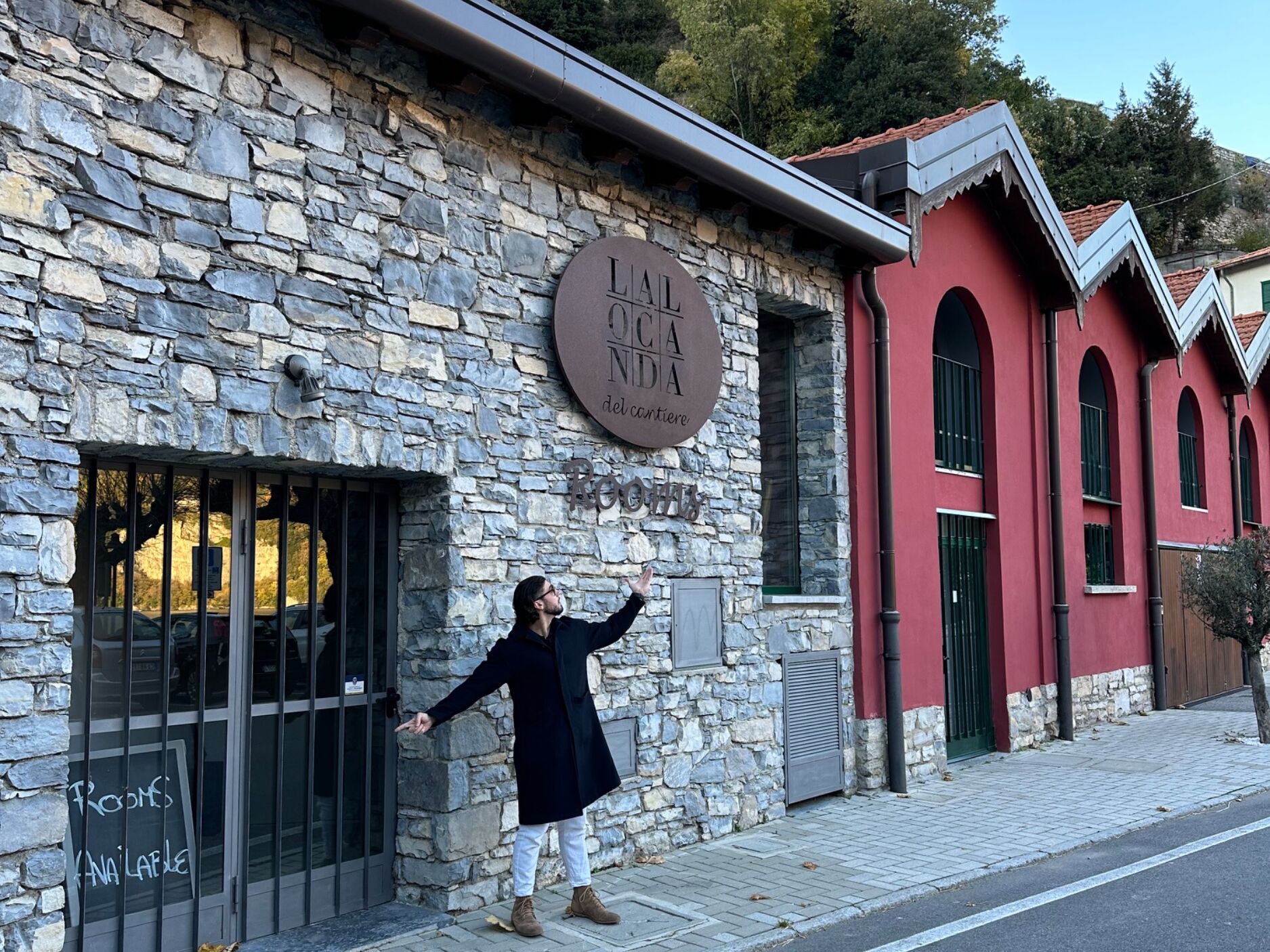 Picture of La Locanda del Cantiere