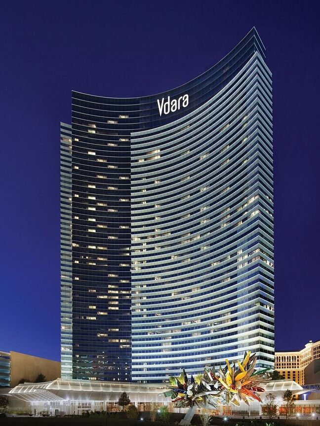 Picture of Vdara Hotel & Spa